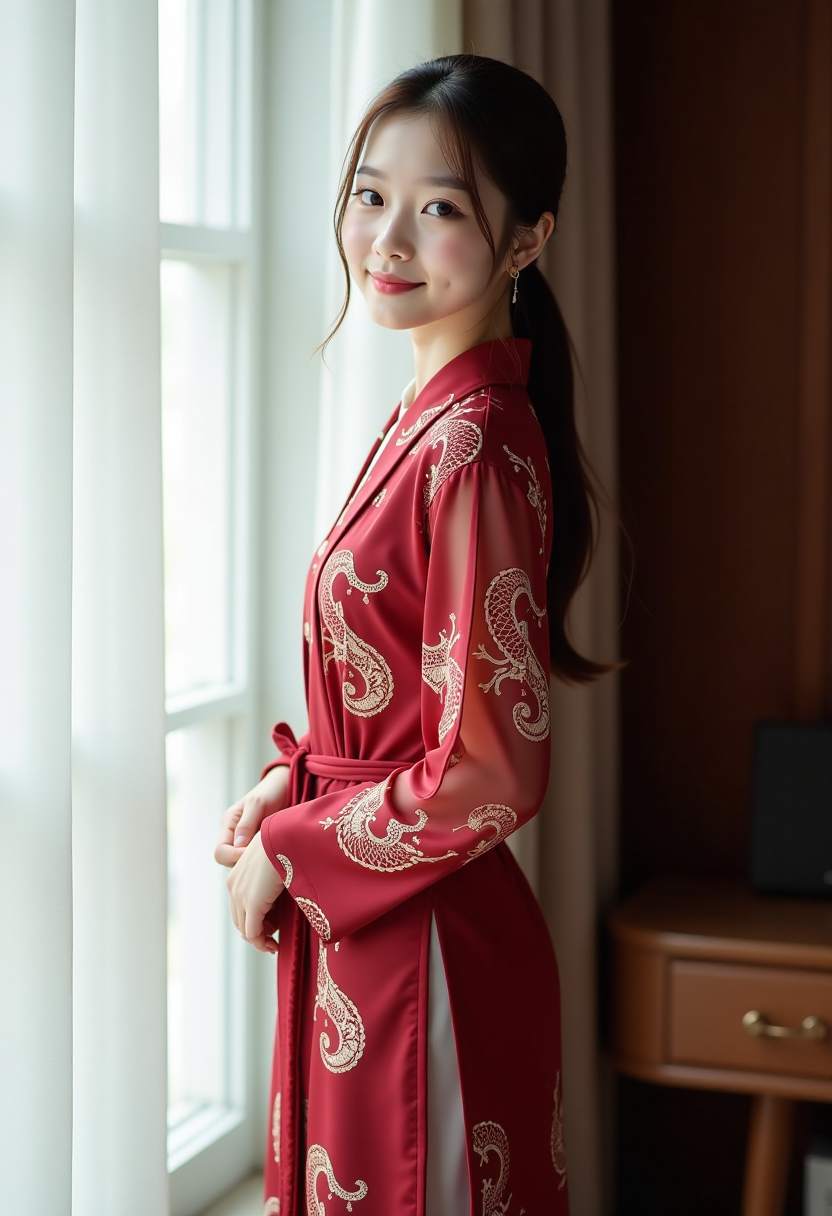 热门视频